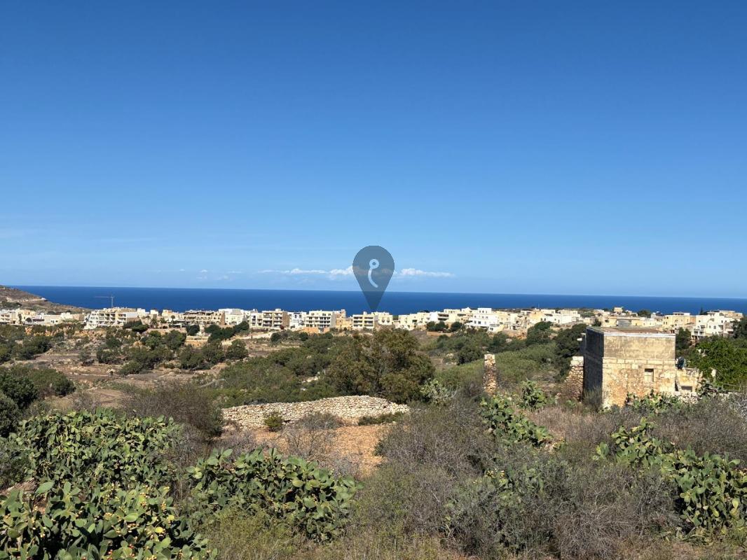 Terraced Houses in Gozo - Xaghra - REF 67331