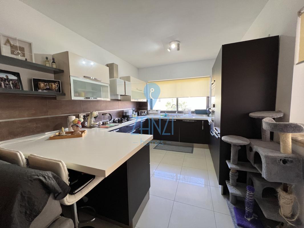 Apartment in Lija - REF 67450