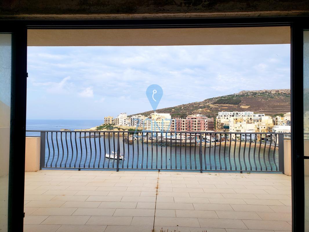 Apartment in Gozo - Marsalforn - REF 67482