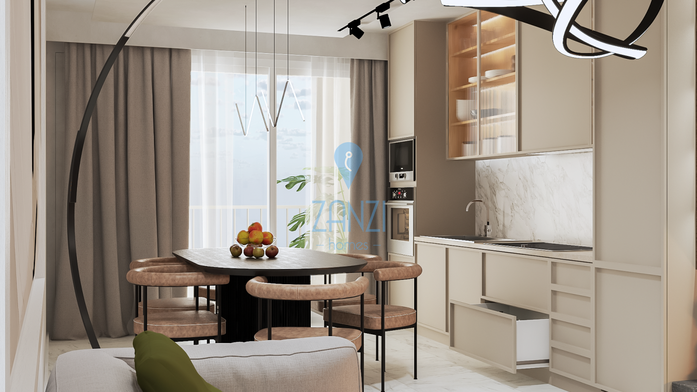 Apartment in Birkirkara - REF 67541