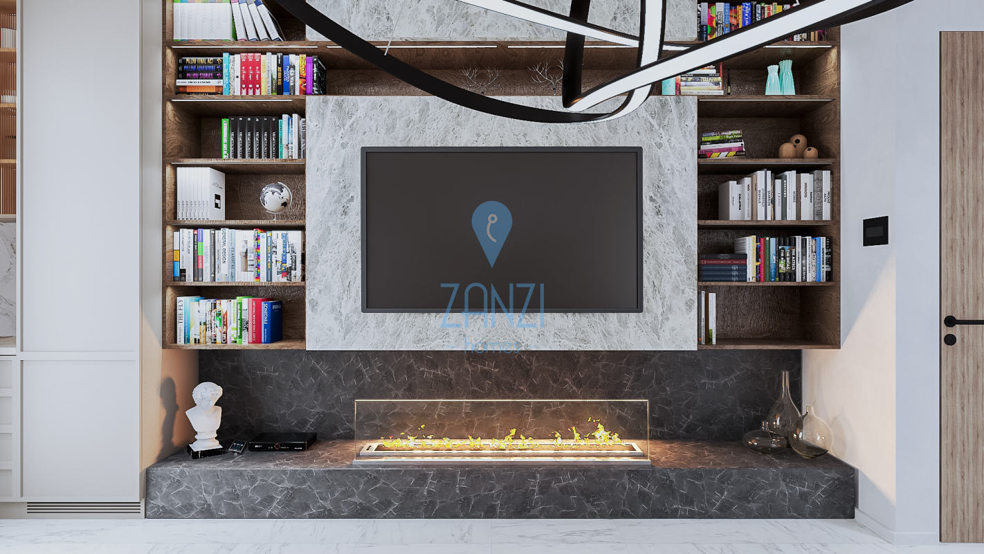 Apartment in Birkirkara - REF 67543