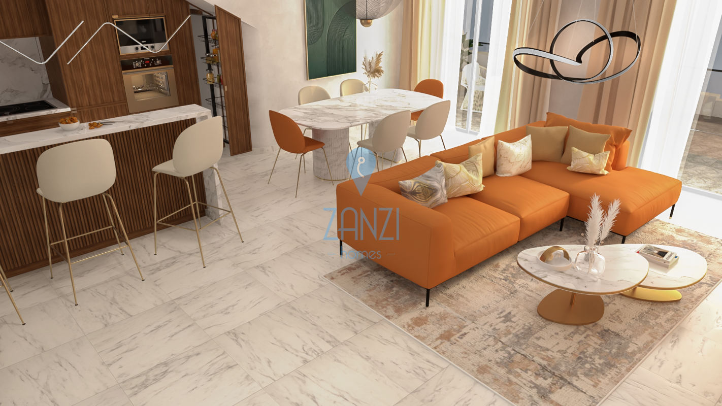 Penthouses in Birkirkara - REF 67545