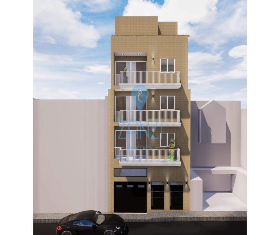 Apartment in Gozo - Rabat (Victoria) - REF 67619