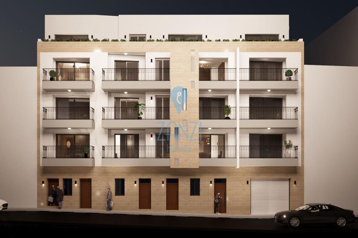Apartment in Gozo - Sannat - REF 67649