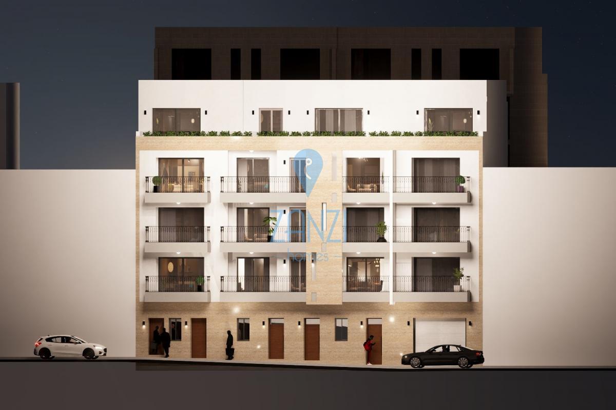 Apartment in Gozo - Sannat - REF 67657