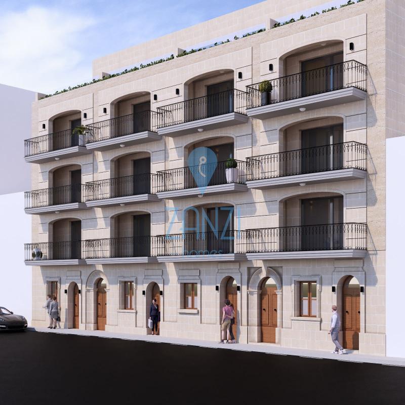 Apartment in Gozo - Sannat - REF 67673