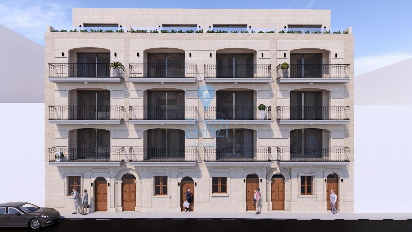 Apartment in Gozo - Sannat - REF 67678