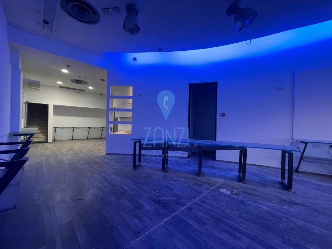 Retail / Shops / Clinics in Msida - REF 67746