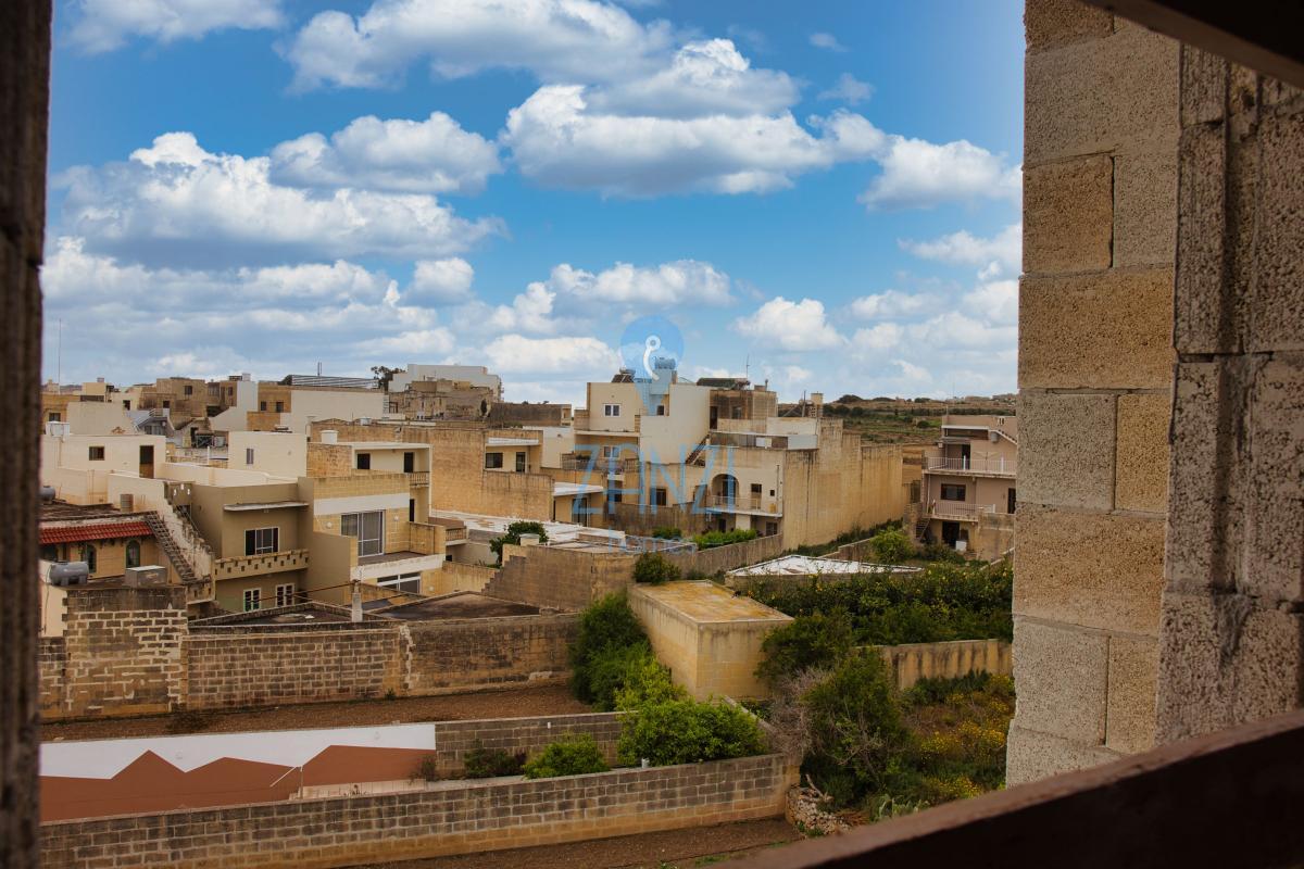 Apartment in Gozo - Kercem - REF 67841