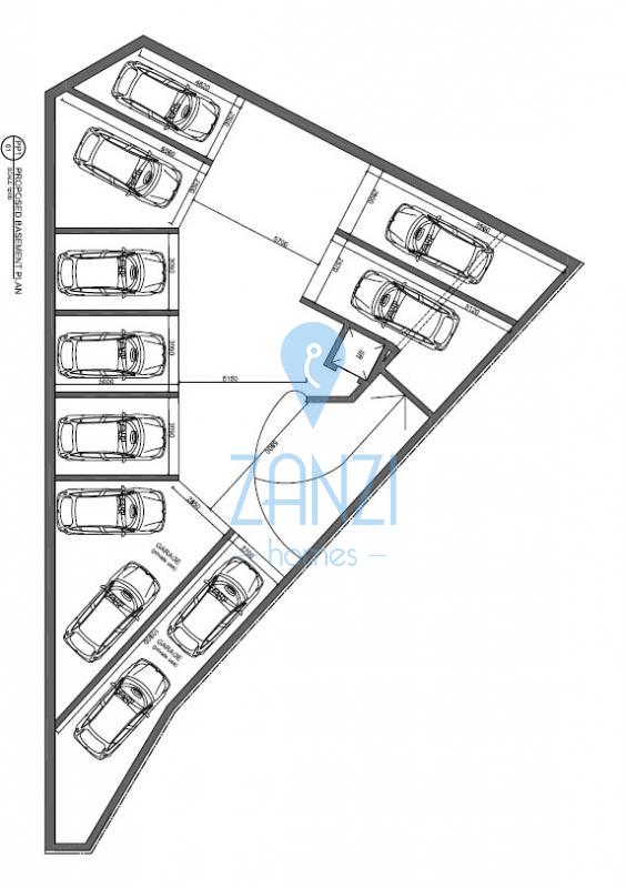 Garage/Parking Space in Zejtun - REF 67949