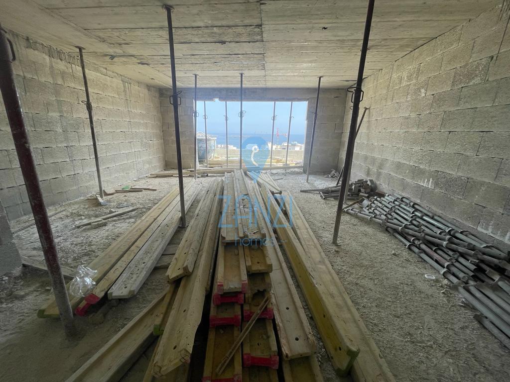 Penthouses in St. Paul's Bay - REF 68016