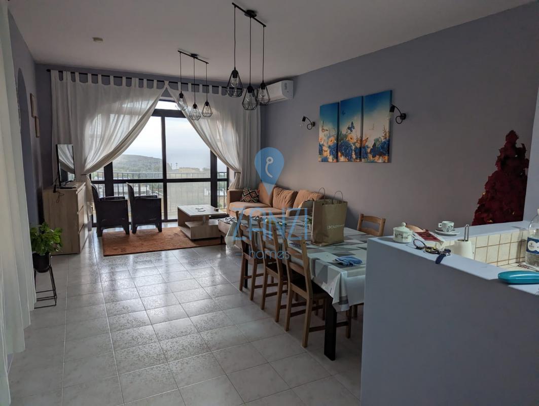 Apartment in Gozo - Xaghra - REF 68083