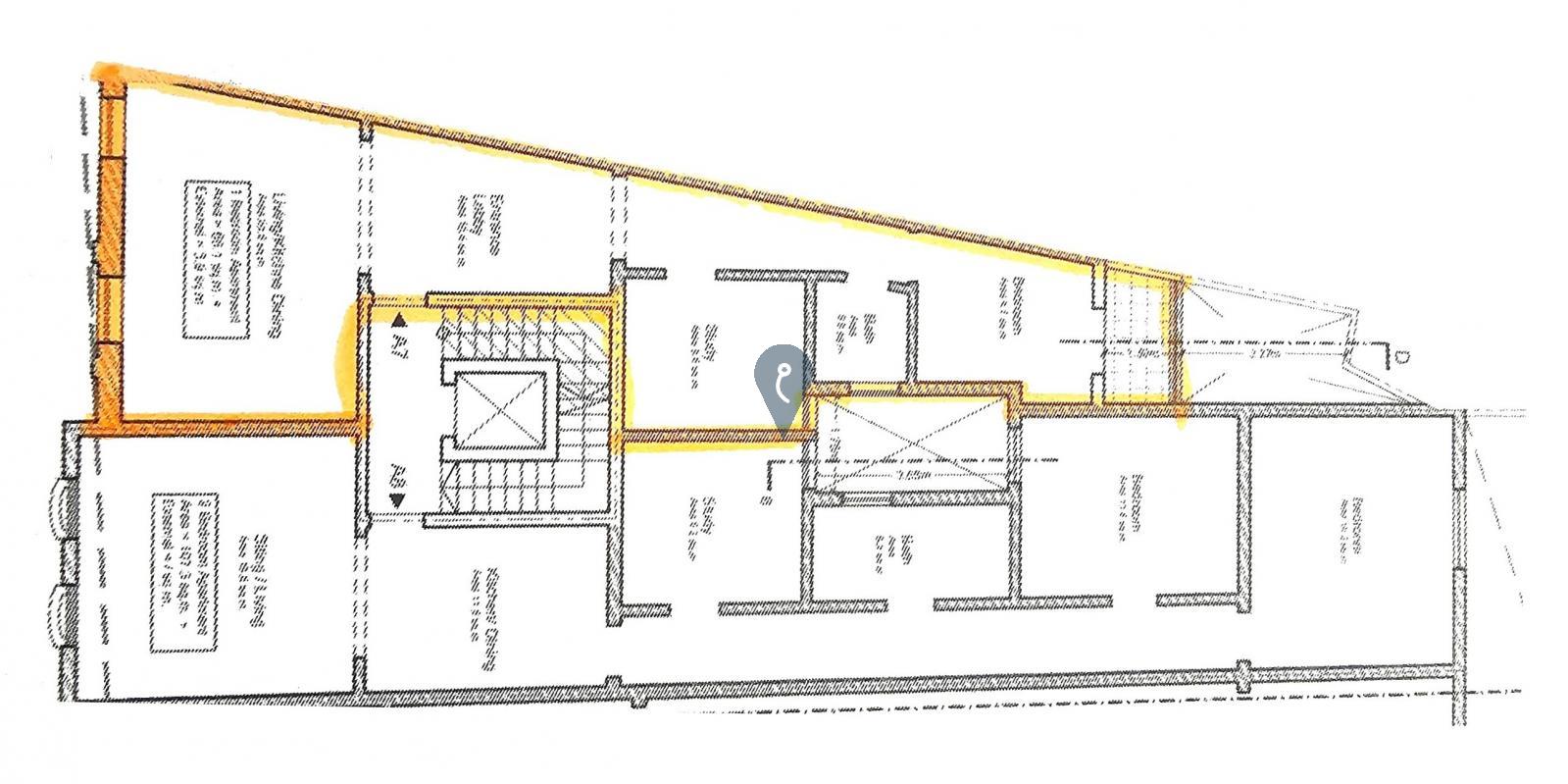 Apartment in Mosta - REF 68198