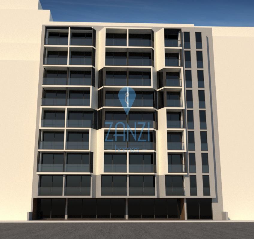 Apartment in Sliema - REF 68227