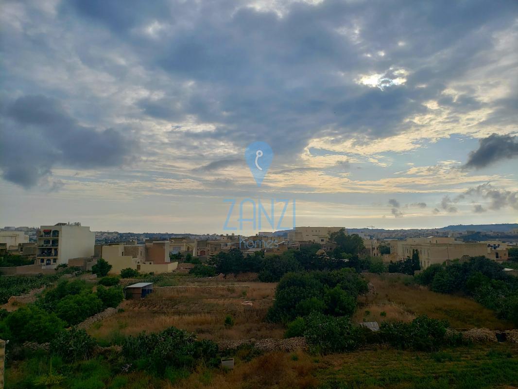Penthouses in Gozo - Xewkija - REF 68327