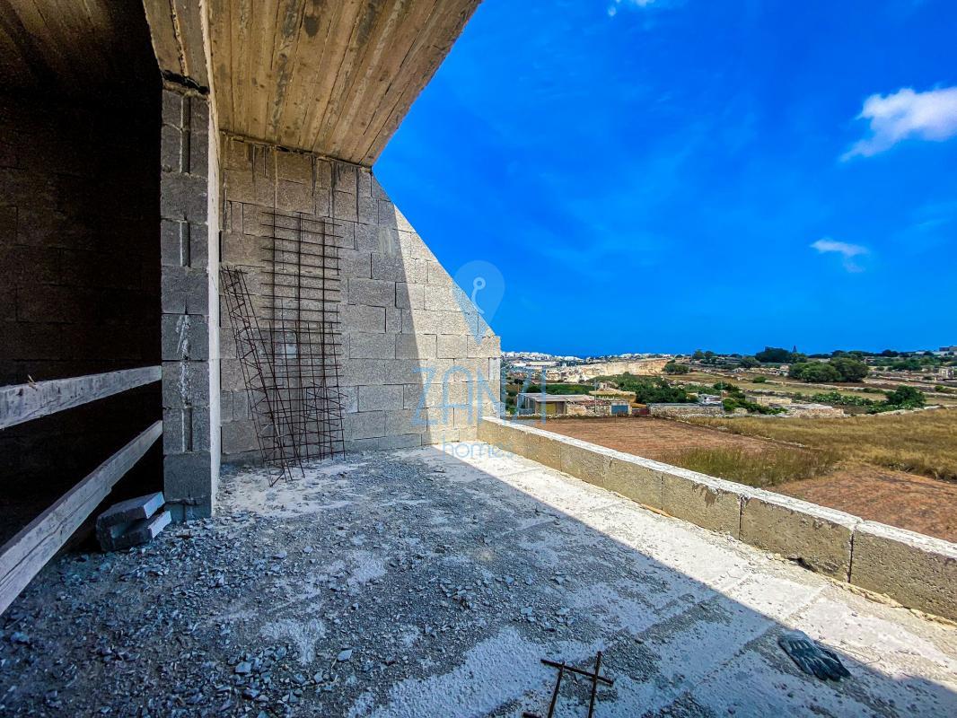 Apartment in Zejtun REF 68353