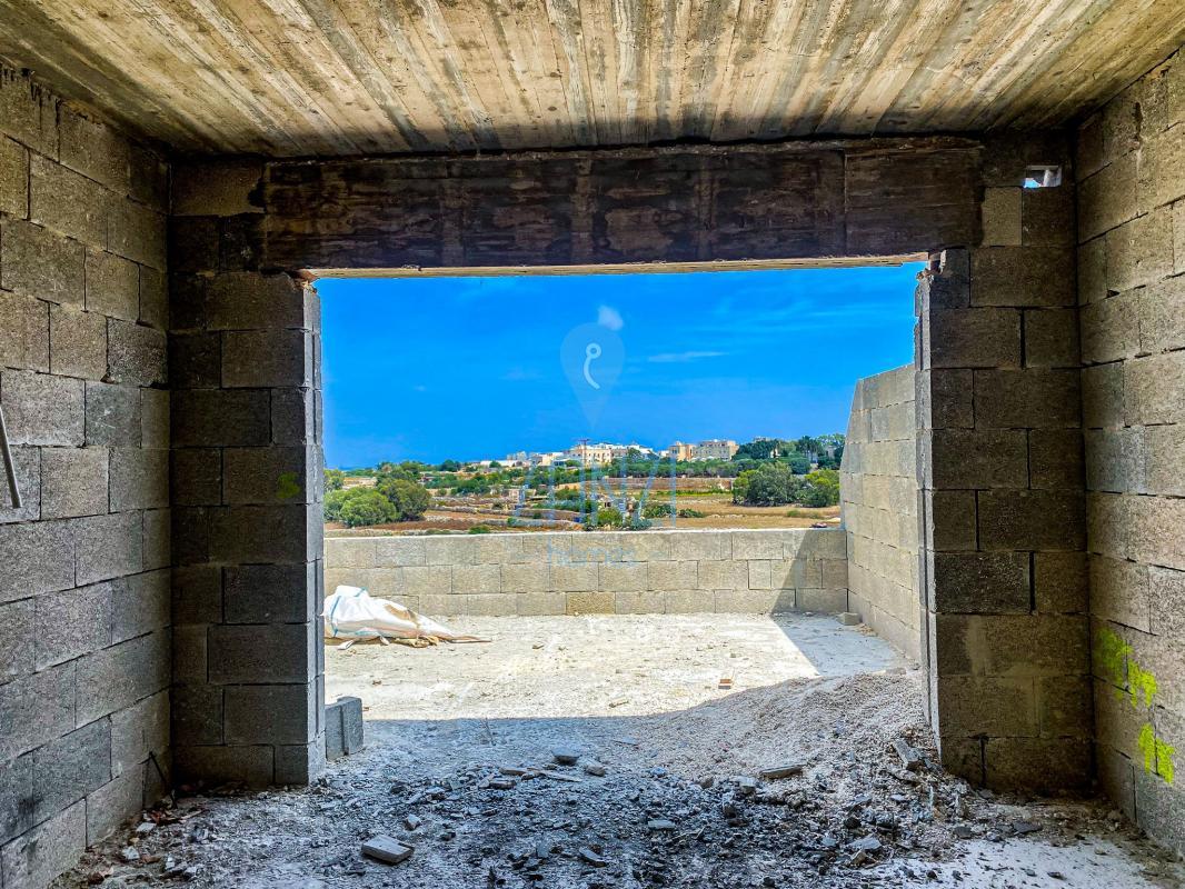Penthouses in Zejtun - REF 68359
