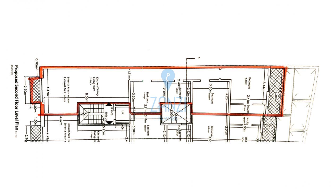 Apartment in Gozo - Santa Lucija - REF 68425