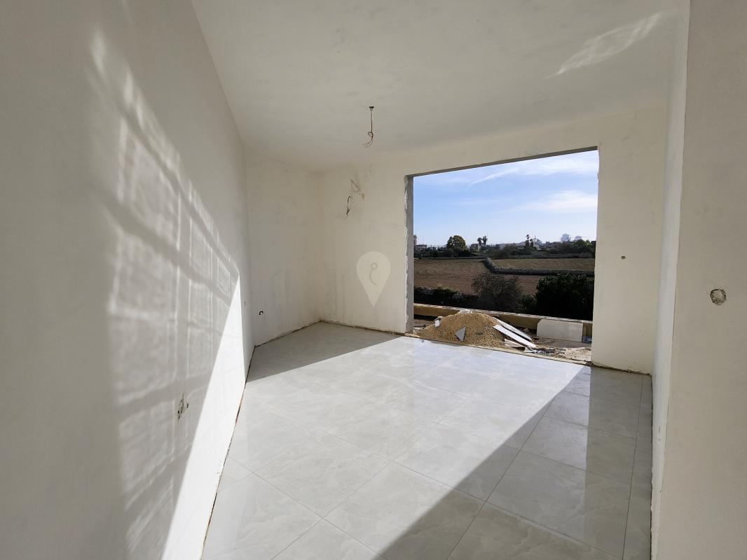 Duplex Penthouse in Lija - REF 68505