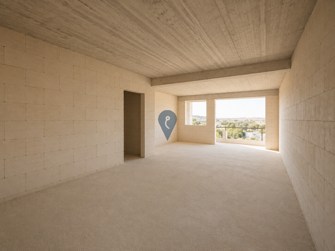 Penthouses in Gozo - Rabat (Victoria)