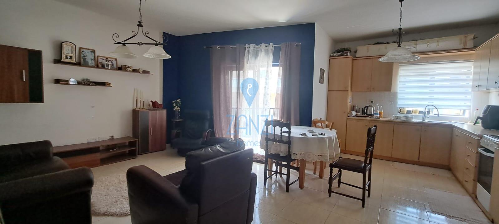 Apartment in Marsaskala - REF 68896