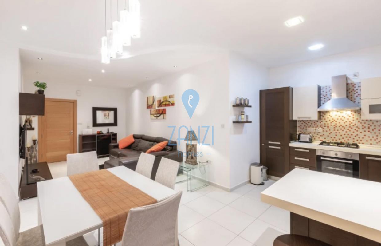 Apartment In St Julians REF 69077