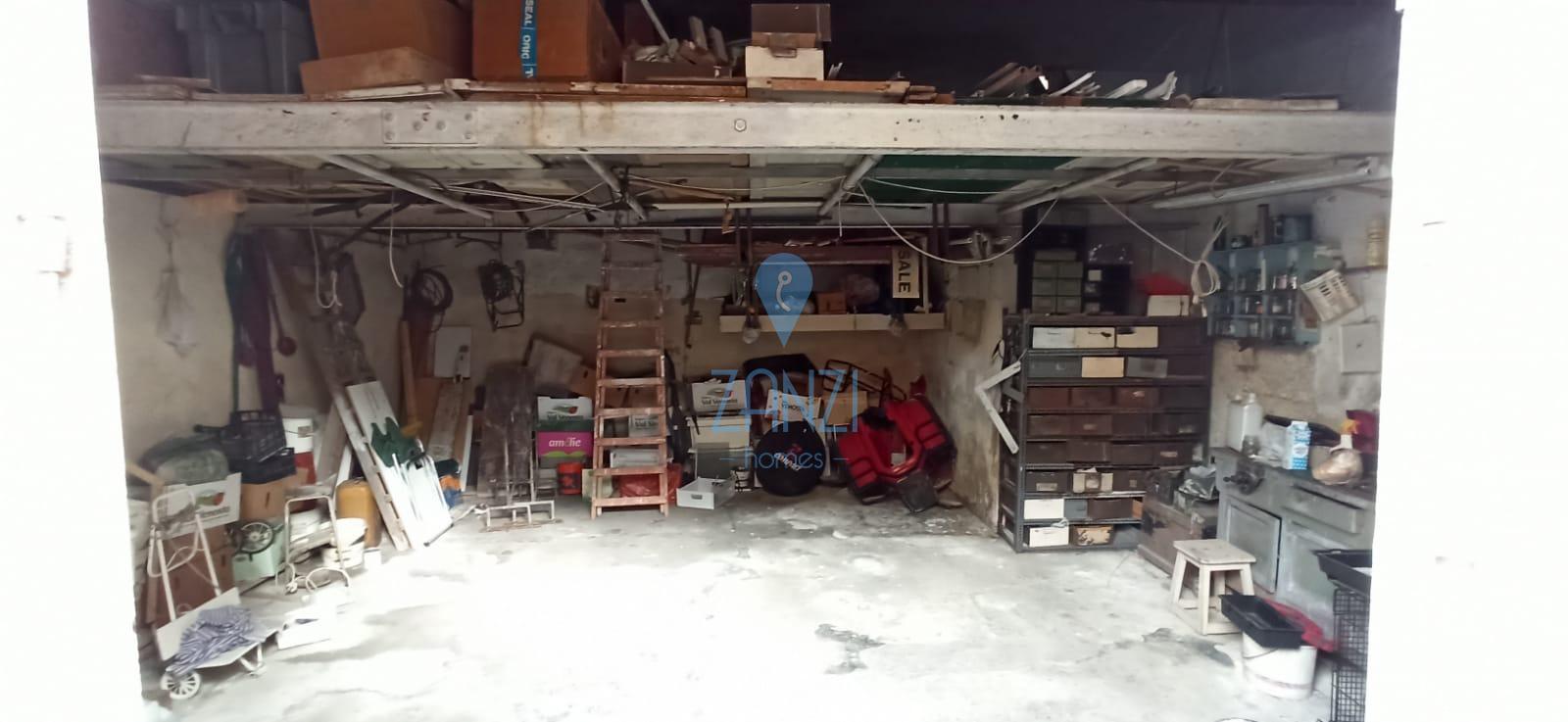 Garage/Parking Space in Fgura - REF 69125