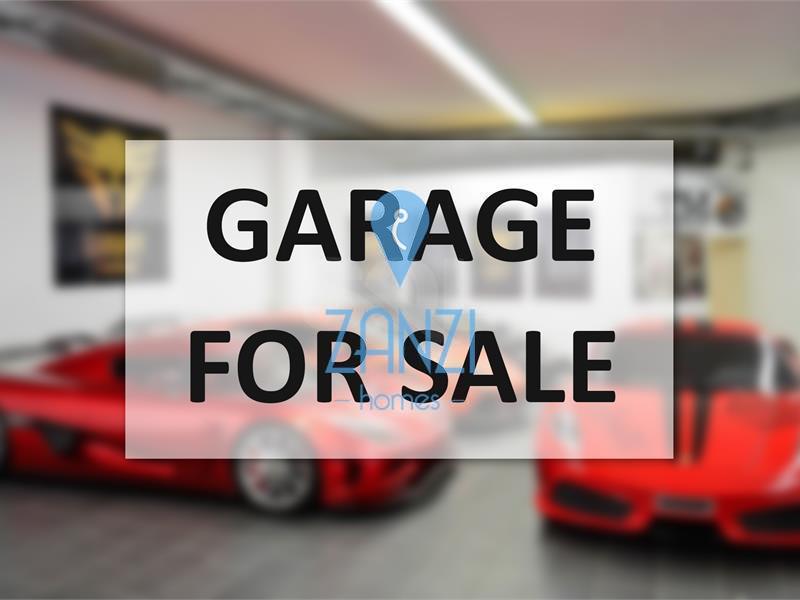 Garage/Parking Space in Msida - REF 69145