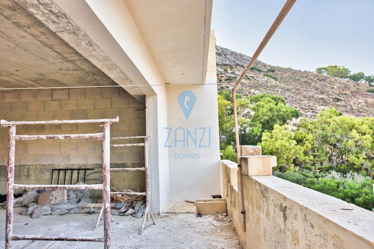 Apartment in Gozo - Xlendi - REF 69499