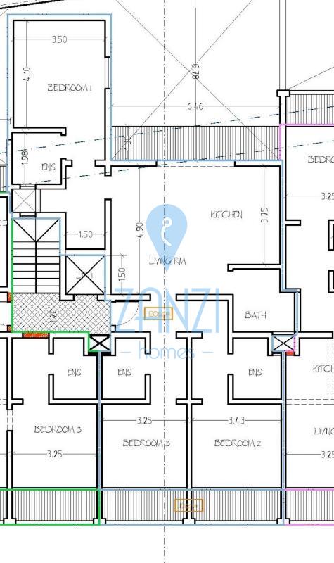 Apartment in St. Paul's Bay - REF 69660