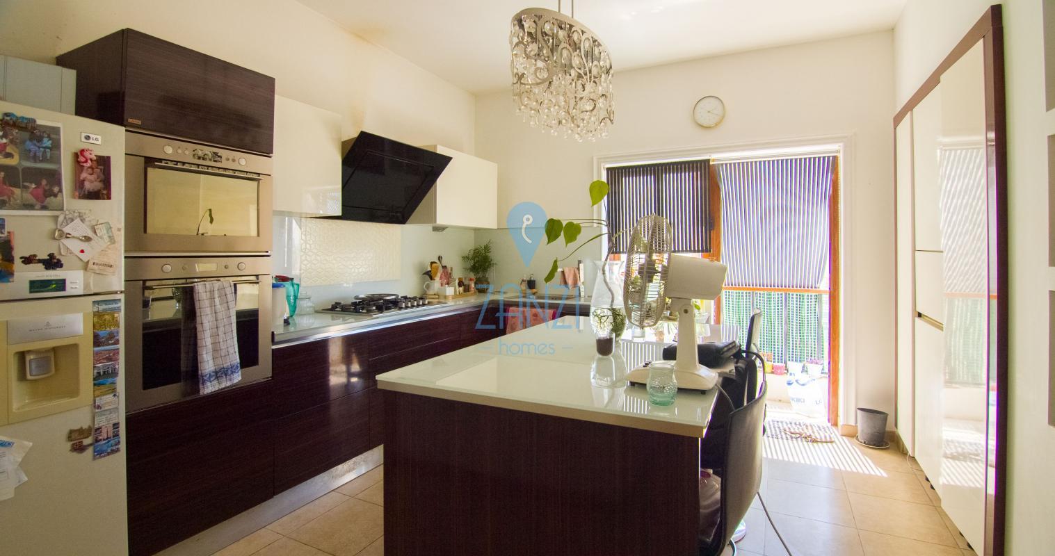 Duplex Maisonette in Marsaskala - REF 69711