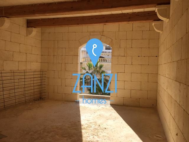 Duplex Maisonette in Gozo - Xlendi - REF 69764