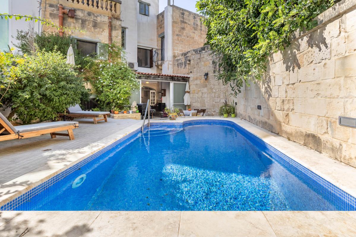 House of Character in Naxxar - REF 69808