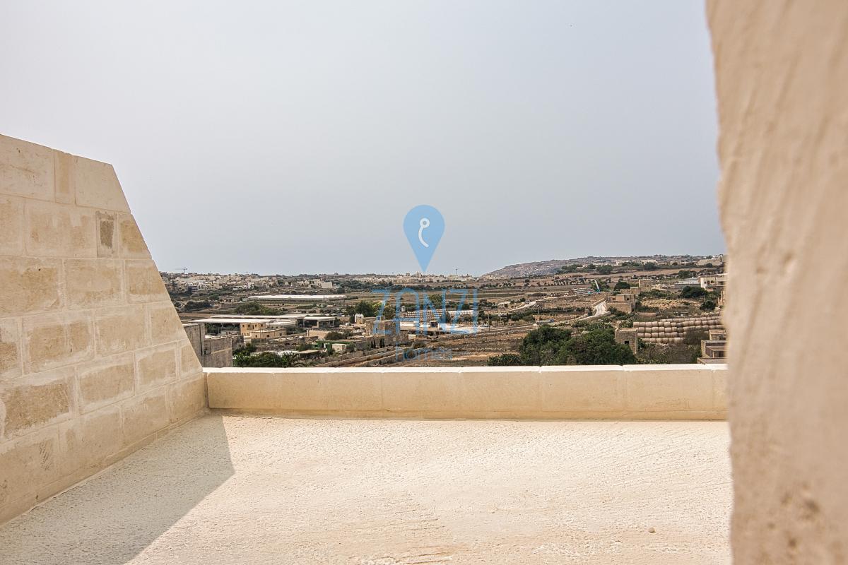 Penthouses in Gozo - Xewkija - REF 69984