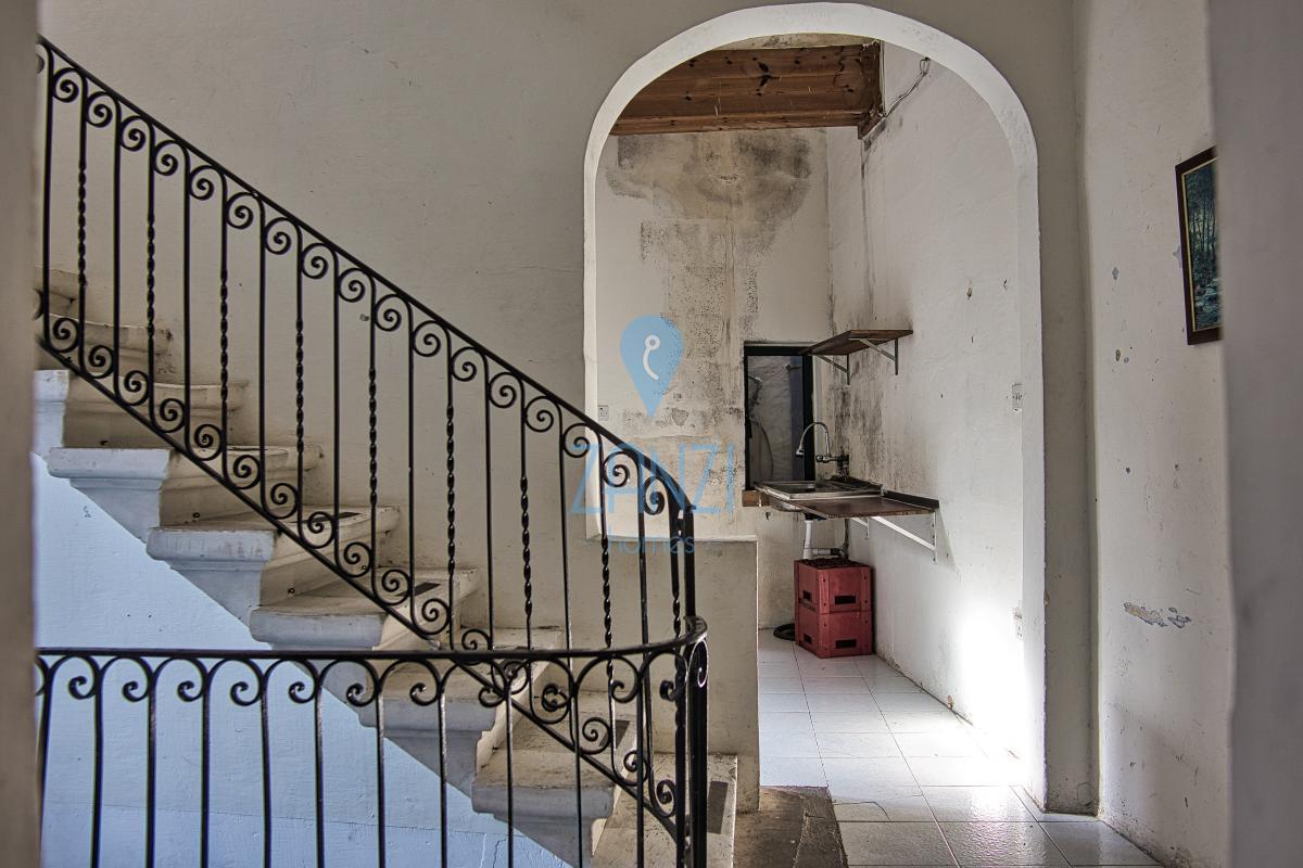 Townhouses in Gozo - Rabat (Victoria) - REF 69986