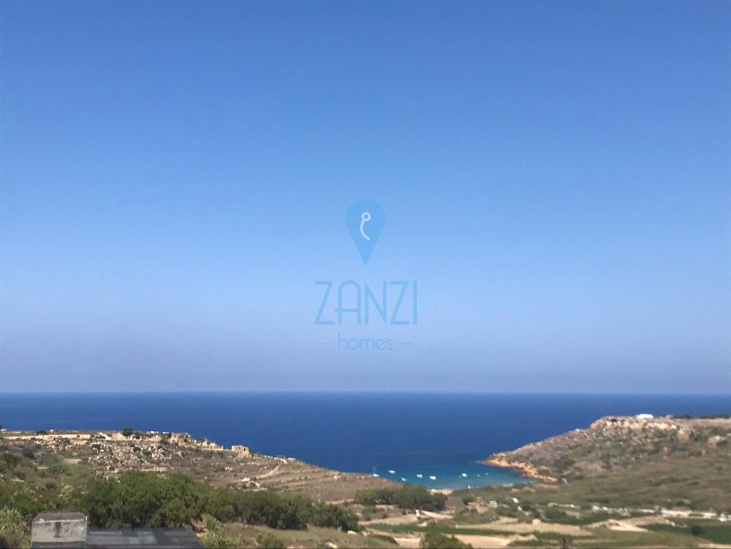 Apartment in Gozo - Xaghra - REF 70015