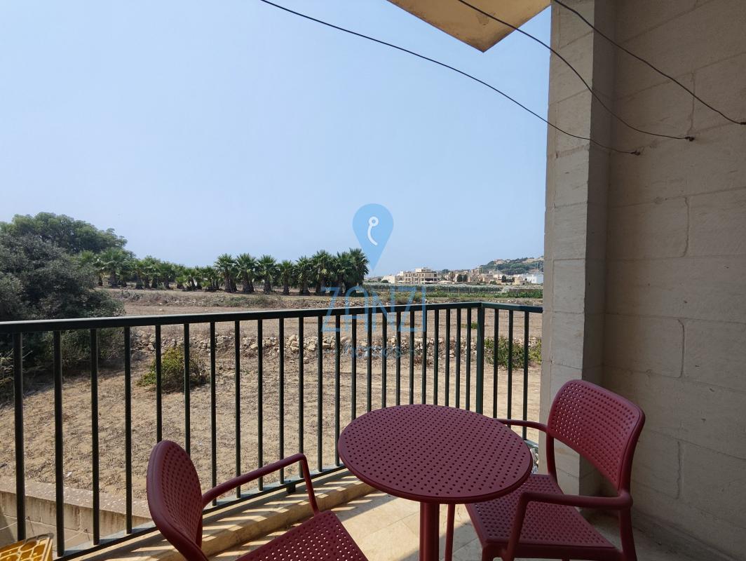 Apartment in Gozo - Kercem - REF 70025
