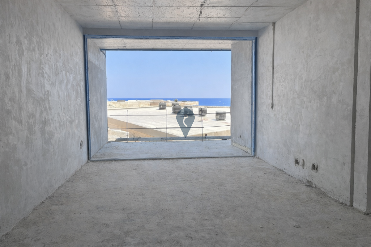 Apartment in Smart City  - REF 70075