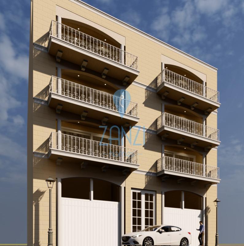 Garage/Parking Space in Gozo - Rabat (Victoria) - REF 70110