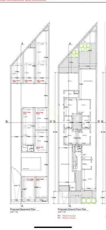 Maisonette in Mosta - REF 70140