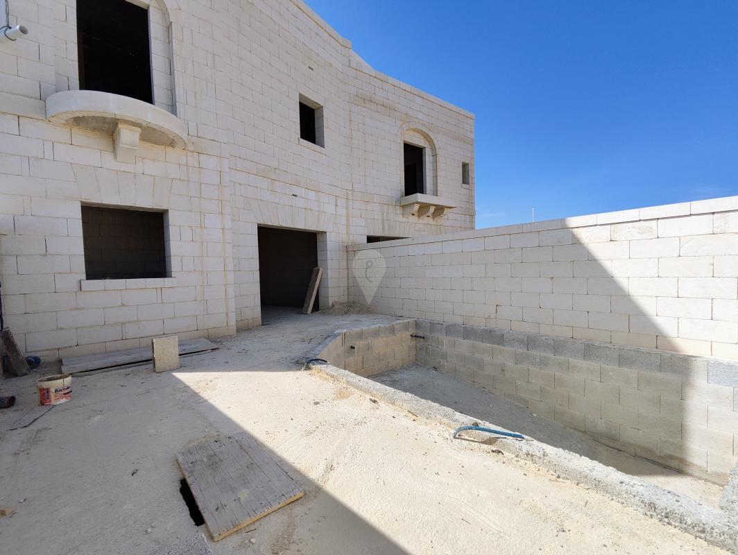 House of Character in Gozo - Xaghra - REF 70323
