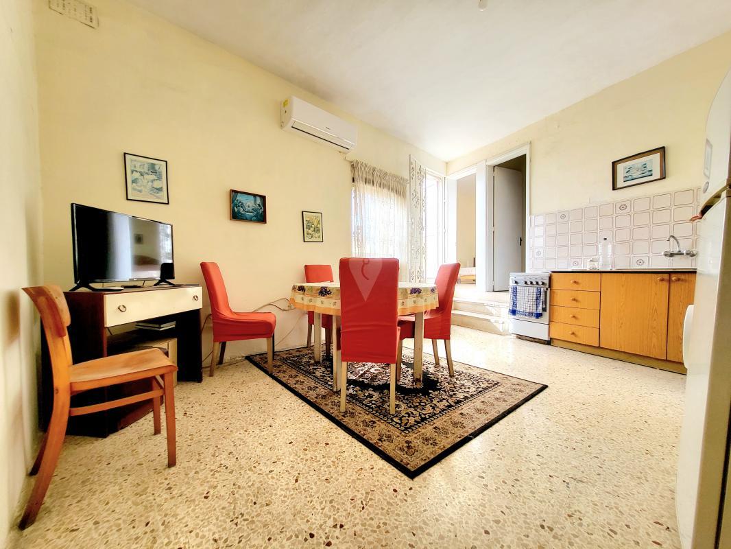 Corner Apartment in Marsaskala - REF 70442
