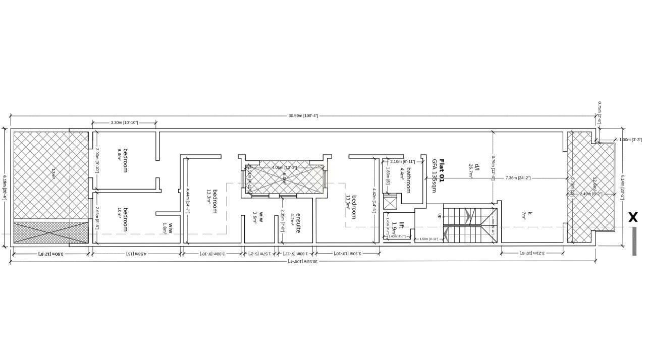 Apartment in Gozo - Xaghra - REF 70481