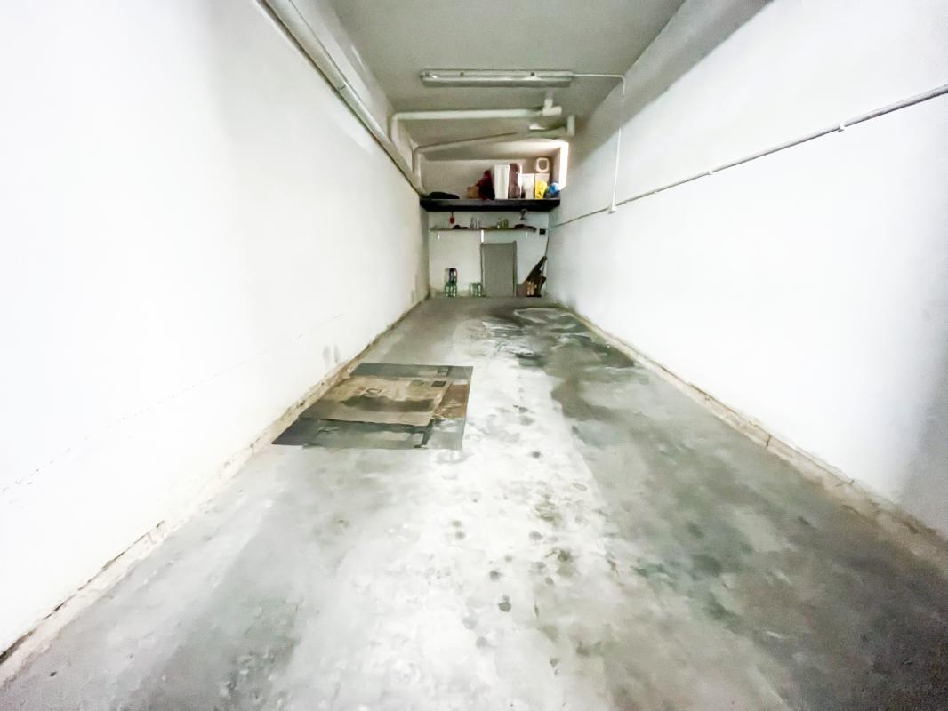 Garage/Parking Space in Birkirkara - REF 70664