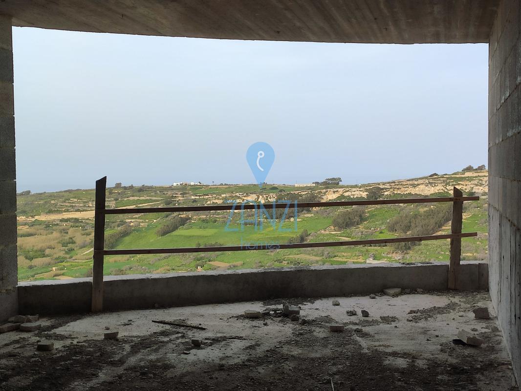 Penthouses in Gozo - Nadur - REF 70670