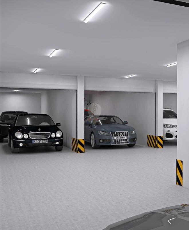 Garage/Parking Space in Mosta - REF 70832