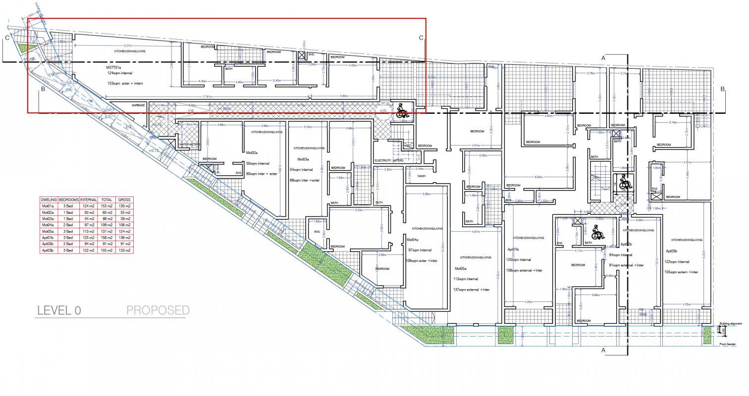 Maisonette in Marsaxlokk - REF 70918