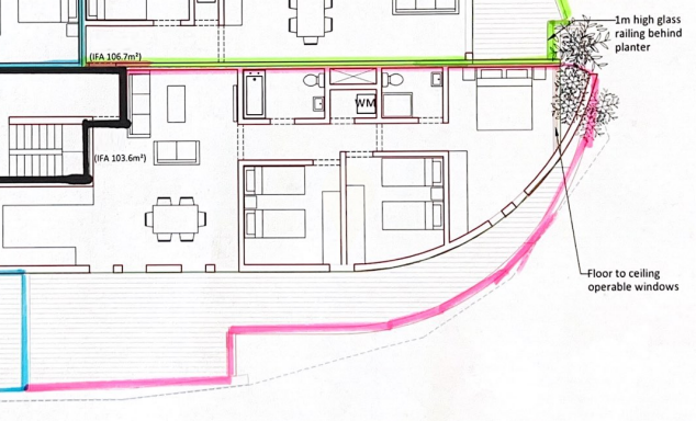 Apartment in Qormi - REF 70927