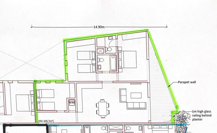 Apartment in Qormi - REF 70929