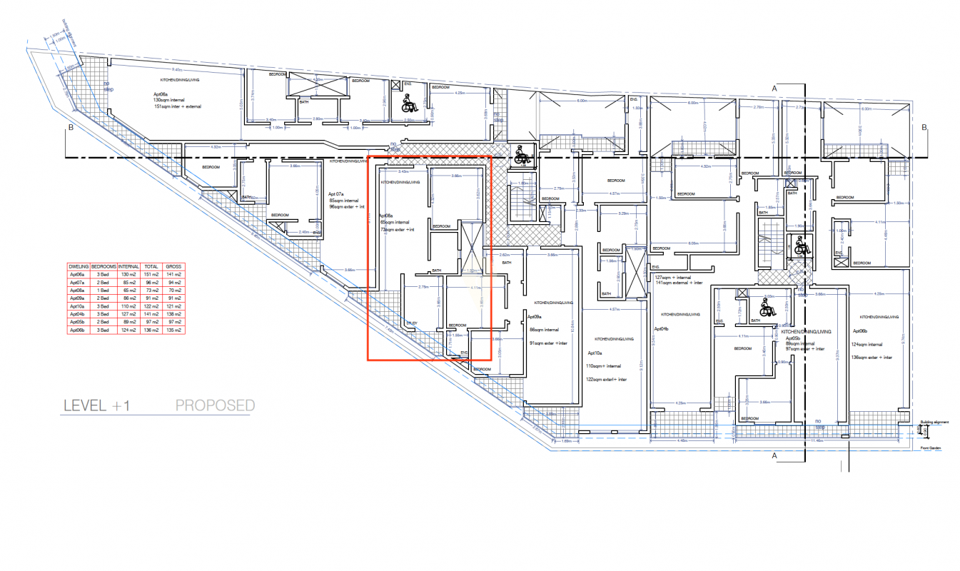 Apartment in Marsaxlokk - REF 70934